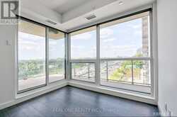 906 - 27 MCMAHON DRIVE Toronto