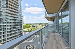 906 - 27 MCMAHON DRIVE Toronto