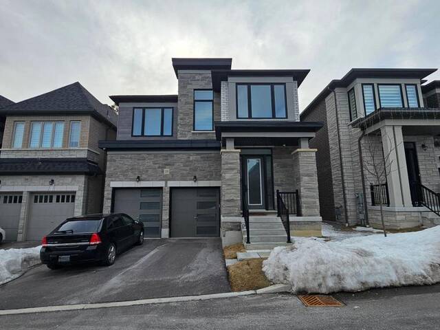 35 - 400 FINCH AVENUE Pickering Ontario