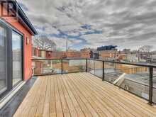 APT #2 - 115 WALLACE AVENUE Toronto