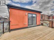 APT #2 - 115 WALLACE AVENUE Toronto