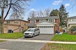 56 KENTLAND CRESCENT Toronto