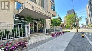 3006 - 500 SHERBOURNE STREET Toronto