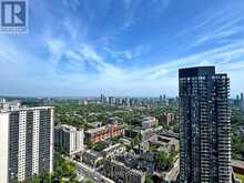 3006 - 500 SHERBOURNE STREET Toronto