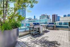 3006 - 500 SHERBOURNE STREET Toronto