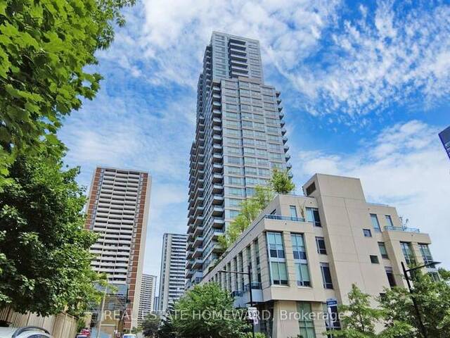 3006 - 500 SHERBOURNE STREET Toronto Ontario