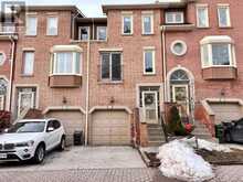 20 - 3 REIDMOUNT AVENUE Toronto