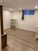 2650 VICTORIA PARK ( BASEMENT) AVENUE Toronto