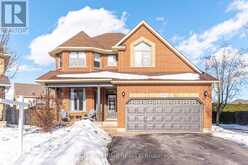 1709 BISHOP COURT Oshawa