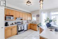 1709 BISHOP COURT Oshawa