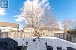 1709 BISHOP COURT Oshawa