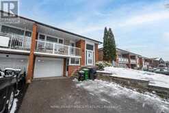 BSMT - 95 MINTWOOD DRIVE Toronto