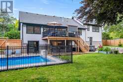 799 CRANSTON COURT Burlington