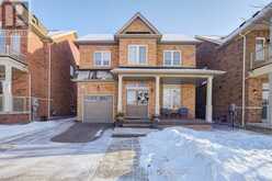 27 BELLCREST ROAD Brampton