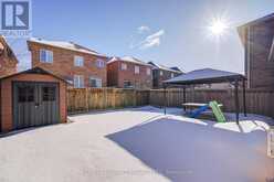 27 BELLCREST ROAD Brampton