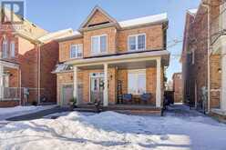 27 BELLCREST ROAD Brampton