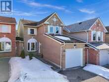 57 CARR DRIVE Ajax