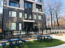 4 - 3488 WIDDICOMBE WAY Mississauga