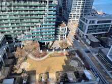 1711 - 38 ANNIE CRAIG DRIVE Toronto