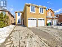 6127 SILKEN LAUMEN WAY Mississauga