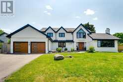 558 PINE RIDGE ROAD Pickering