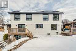 558 PINE RIDGE ROAD Pickering