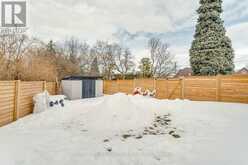 558 PINE RIDGE ROAD Pickering