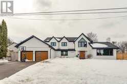 558 PINE RIDGE ROAD Pickering