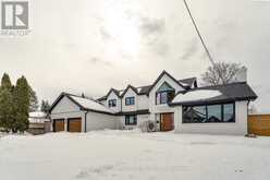 558 PINE RIDGE ROAD Pickering