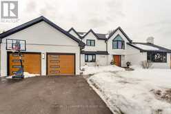 558 PINE RIDGE ROAD Pickering