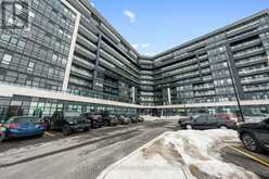 804 - 395 DUNDAS STREET W Oakville