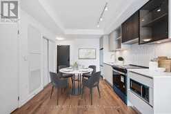 804 - 395 DUNDAS STREET W Oakville