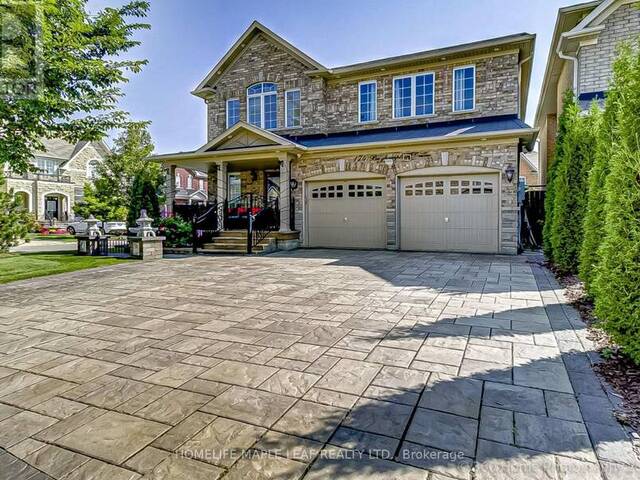 174 BAYHAMPTON DRIVE W Brampton Ontario