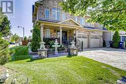 174 BAYHAMPTON DRIVE Brampton