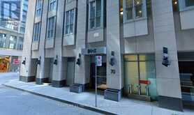 705 - 70 TEMPERANCE STREET Toronto