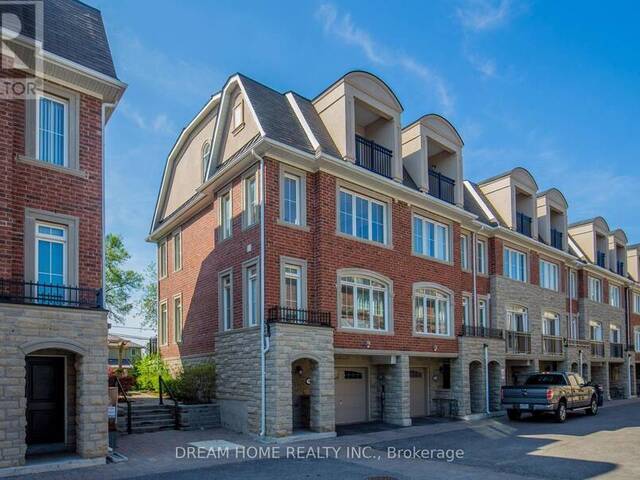 13 SLINGSBY LANE Toronto Ontario