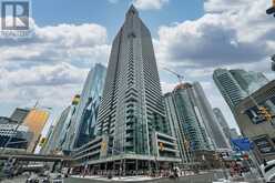 2907 - 33 BAY STREET Toronto