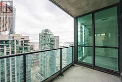 2907 - 33 BAY STREET Toronto