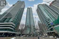 2907 - 33 BAY STREET Toronto