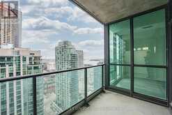 2907 - 33 BAY STREET Toronto