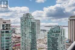 2907 - 33 BAY STREET Toronto