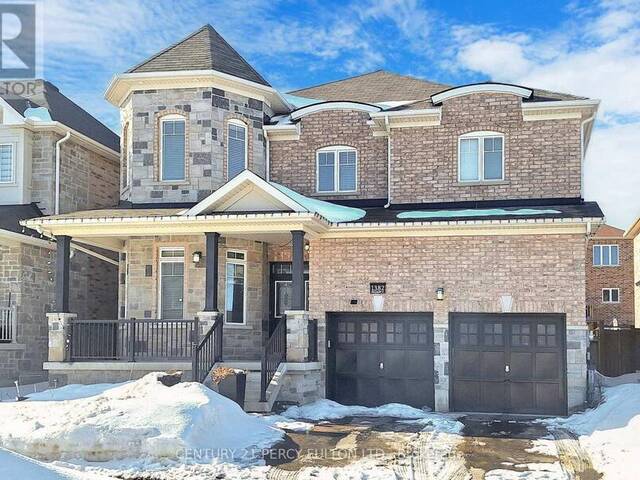 1382 DALLMAN STREET Innisfil Ontario