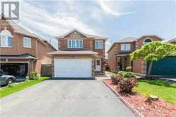 BASEMENT - 57 ZACHARY DRIVE Brampton