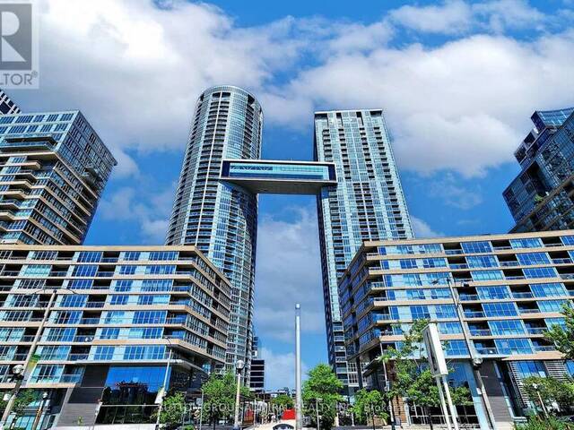 1703 - 21 ICEBOAT TERRACE Toronto Ontario