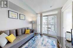 1703 - 21 ICEBOAT TERRACE Toronto