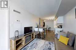 1703 - 21 ICEBOAT TERRACE Toronto