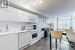 1703 - 21 ICEBOAT TERRACE Toronto