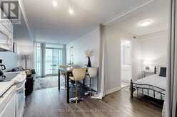 1703 - 21 ICEBOAT TERRACE Toronto