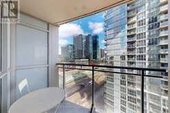 1703 - 21 ICEBOAT TERRACE Toronto