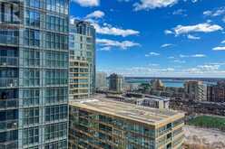 1703 - 21 ICEBOAT TERRACE Toronto